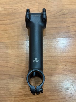 Potencia Comas Trial Bici