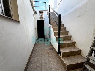 Chalet en alquiler en Almendralejo