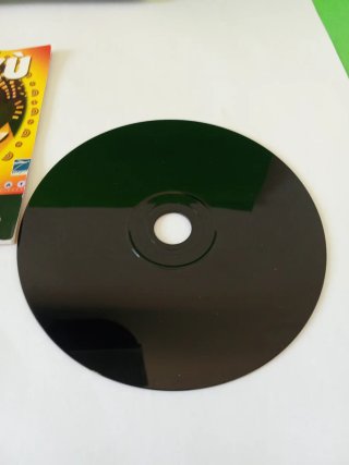 Kirikú PlayStation 1 (PS1) PAL