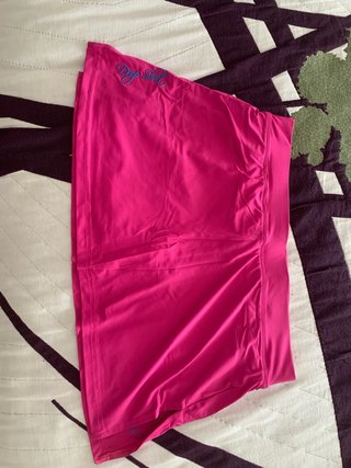 Conjunto Padel Mujer Drop Shot Talla M