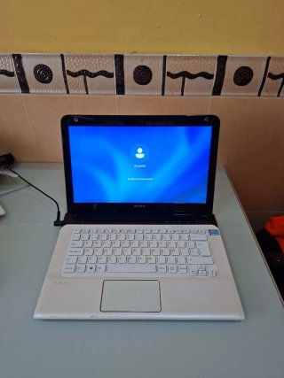 ORDENADOR PORTATIL