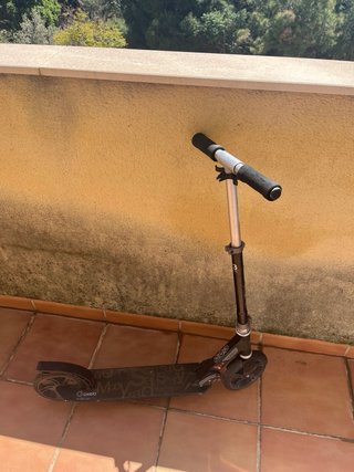 Patinete Oxelo en buen estado