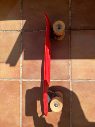 Patinete Oxelo en buen estado