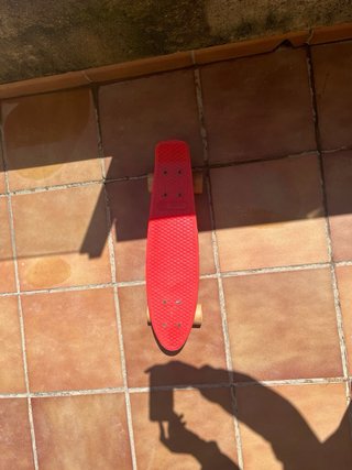 Patinete Oxelo en buen estado