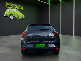 Dacia Sandero Comfort TCe 66 kW (90 CV)