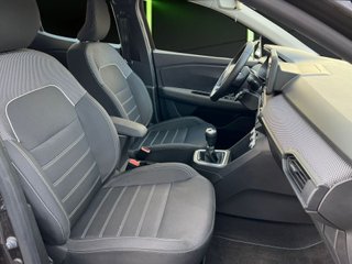 Dacia Sandero Comfort TCe 66 kW (90 CV)