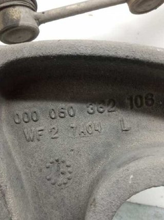 Brazo mercedes-benz 000060362106 clase m - 210868