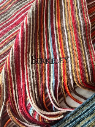 Sciarpe uomo Missoni