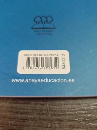 Formación y Orientación personal y profesional 4 E