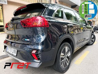 KIA Niro 1.6 GDI HEV eDrive DTC 141cv