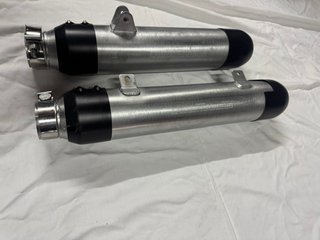 Harley Davidson 2007-2017 VRSCDX Night Rod Specia