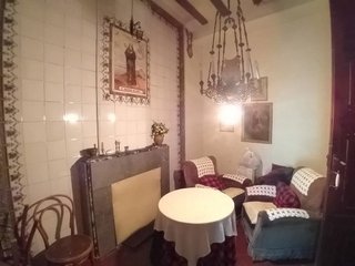 Chalet en venta en Albaida