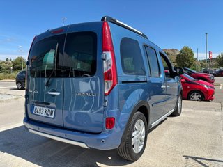 Renault Kangoo 2017 ADVENTURE