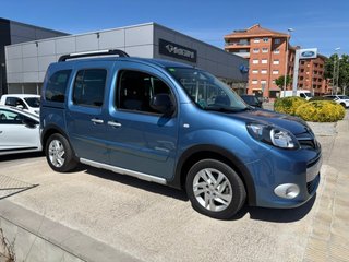 Renault Kangoo 2017 ADVENTURE