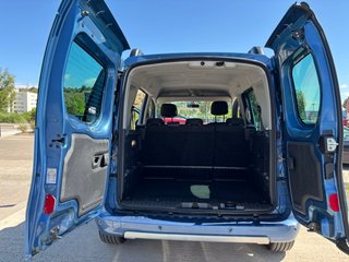 Renault Kangoo 2017 ADVENTURE