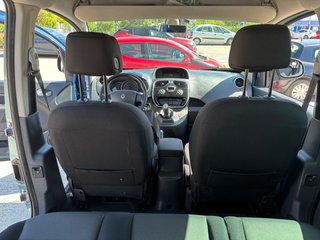 Renault Kangoo 2017 ADVENTURE