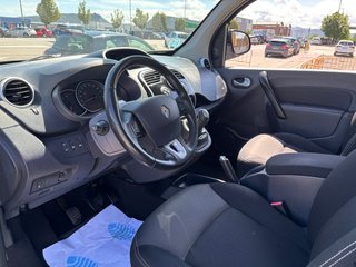 Renault Kangoo 2017 ADVENTURE