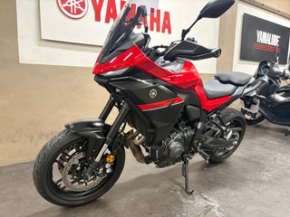 Yamaha Tracer 7 2025 35kW