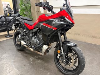 Yamaha Tracer 7 2025 35kW