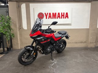 Yamaha Tracer 7 2025 35kW