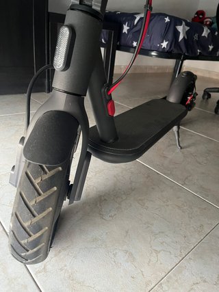 Patinete Eléctrico Xiaomi Scooter 4