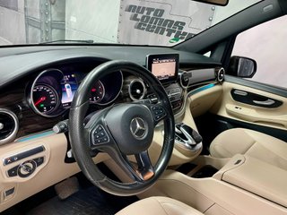 Mercedes-Benz Clase V 250 Bluetec Avantgarde Largo