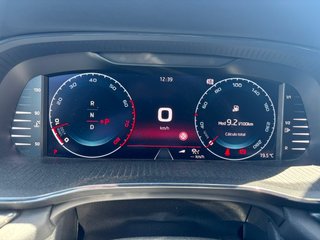 Skoda Octavia 2022 RS