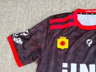 Camiseta Excelsior Rotterdam