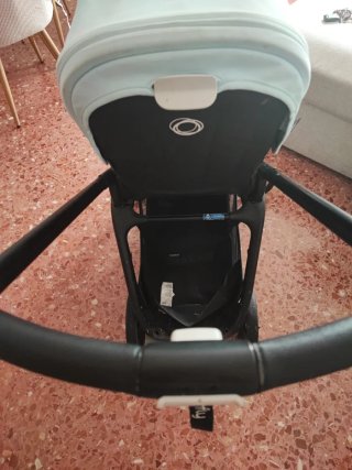 Bugaboo Dragonfly Silla Paseo