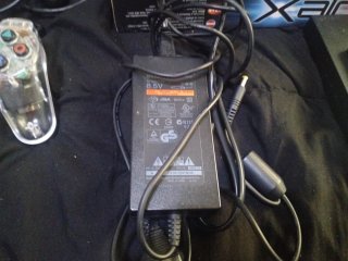PlayStation 2 Negra + Volante + Mandos