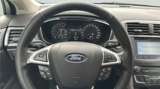 Ford Mondeo 2.0 EcoBoost Titanium PowerShift 177 kW (240 CV)