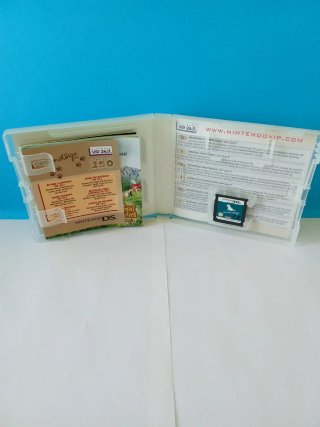 Nintendogs Chihuahua & Friends Nintendo DS