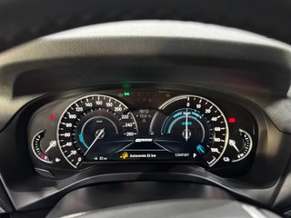 BMW X3 30E 292CV PHEV (2021)