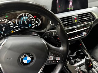 BMW X3 30E 292CV PHEV (2021)