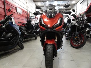 Honda ADV 350