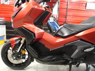 Honda ADV 350