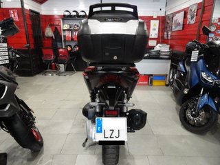 Honda ADV 350