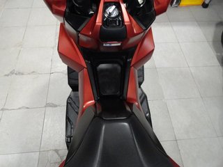Honda ADV 350