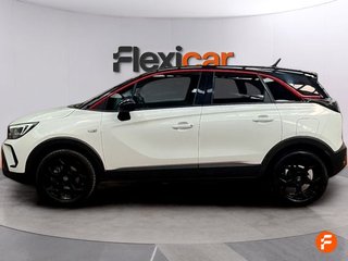 Opel CrossLand 1.2 81kW (110CV) GS