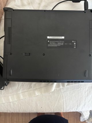 Apple PowerBook 3400c
