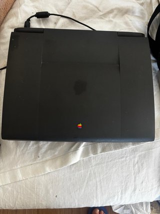 Apple PowerBook 3400c