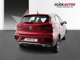 MG ZS 1.5 106CV Comfort MT