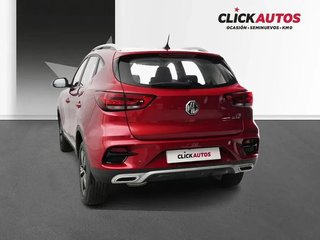 MG ZS 1.5 106CV Comfort MT