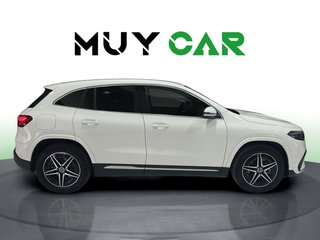 Mercedes-Benz EQA 250+ 140 kW (190 CV)