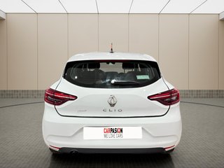 Renault Clio Life SCe 53 kW (72CV)