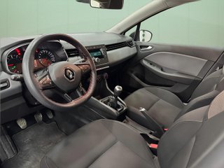 Renault Clio Life SCe 53 kW (72CV)