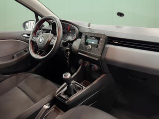Renault Clio Life SCe 53 kW (72CV)