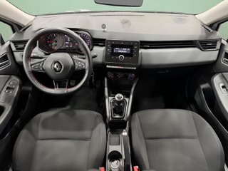 Renault Clio Life SCe 53 kW (72CV)
