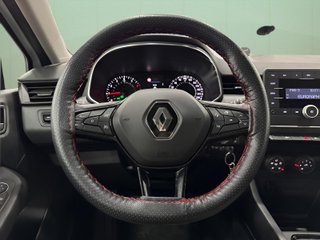 Renault Clio Life SCe 53 kW (72CV)