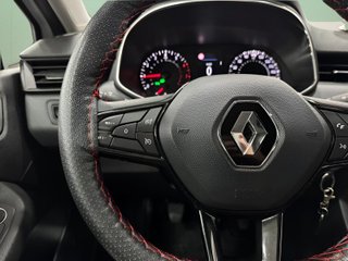 Renault Clio Life SCe 53 kW (72CV)